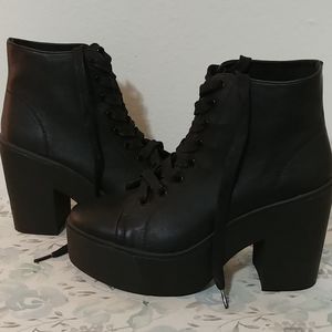 Forever 21 Platform Shoes